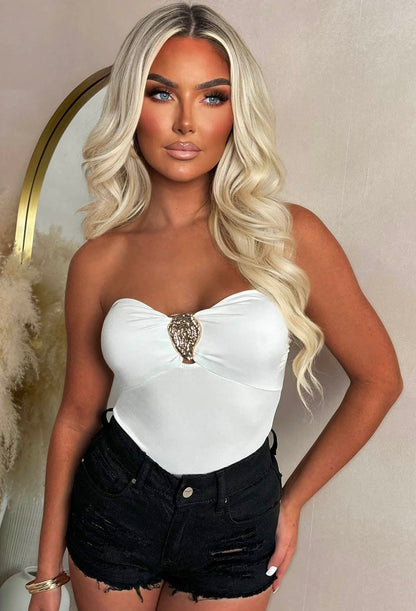 Your Honey Black Raw Edge Distressed Denim Shorts